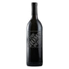 A+ Wines Black Etched Cabernet Sauvignon Red Wine with No Color Fill