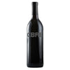 A+ Wines Black Etched Merlot Red Wine with No Color Fill