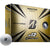 Bridgestone White e12 Contact Golf Balls (Expedited Lead Times)