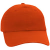 Ahead University Orange/University Orange Dartmouth Cap