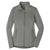 Eddie Bauer Women's Metal Grey Highpoint Fleece Jacket