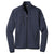 Eddie Bauer Men's River Blue Dash Full-Zip Fleece Jacket