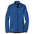 Eddie Bauer Women's Cobalt Blue Dash Full-Zip Fleece Jacket