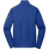 Eddie Bauer Men's Cobalt Blue Weather-Resist Softshell Jacket