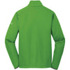 Eddie Bauer Men's Ivy Green Weather-Resist Softshell Jacket