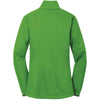 Eddie Bauer Women's Ivy Green Weather-Resist Softshell Jacket