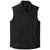 Eddie Bauer Men's Deep Black Stretch Soft Shell Vest