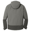 Eddie Bauer Men's Metal Grey/Grey Steel WeatherEdge Jacket