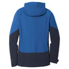Eddie Bauer Women's Cobalt Blue/River Blue WeatherEdge Jacket