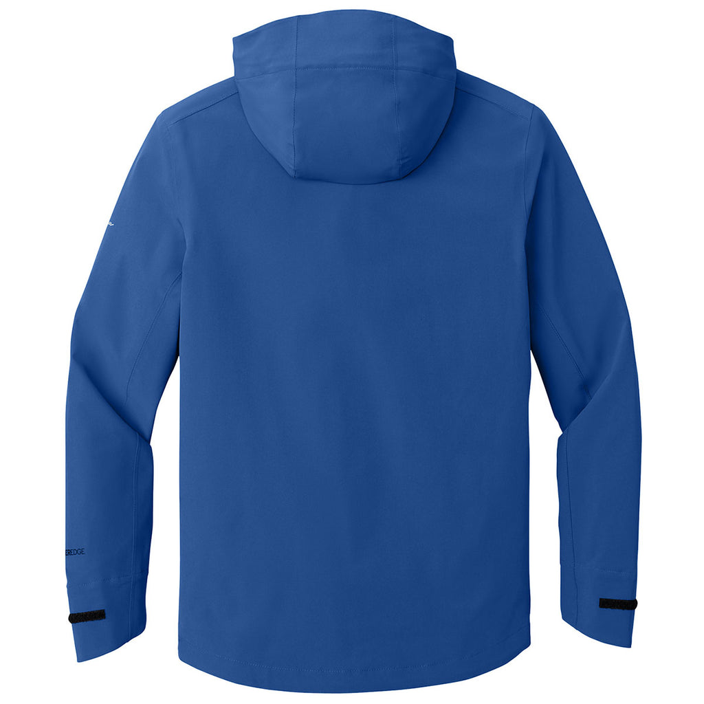 Eddie Bauer Men's Cobalt Blue WeatherEdge Plus Jacket