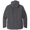 Eddie Bauer Men's Grey Steel/Metal Grey WeatherEdge 3-in-1 Jacket