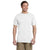 Econscious Men's White Ringspun Fashion T-Shirt
