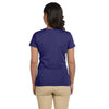 Econscious Women's Iris Organic Cotton Classic Short-Sleeve T-Shirt