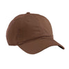 econscious Earth Organic Cotton Twill Unstructured Baseball Hat