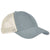 Econscious Charcoal/Oyster Hemp Trucker Hat