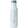 EcoVessel White Pearl 16 oz Bottle