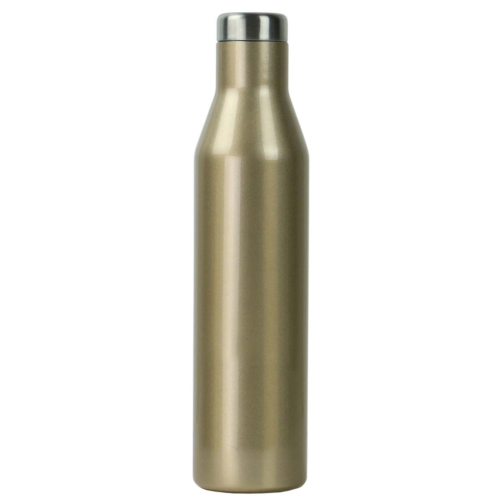 EcoVessel Gold Dust 25 oz Bottle