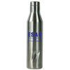 EcoVessel Silver Express 25 oz Bottle