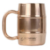 EcoVessel Copper 16 oz Barrel Mug