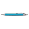 BIC Turquoise Emblem Metal Pen