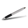 Paper Mate Pearlized Silver Element Gel Pen
