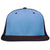 Pacific Headwear Columbia Blue/Navy/Navy Premium P-Tec FlexFit Cap