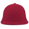Pacific Headwear Cardinal Premium A/C2 Performance FlexFit Cap