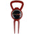 Gold Bond Inc Red Bottle Opener Tool With Ball Marker
