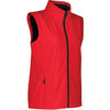 Stormtech Women's True Red Endurance Vest