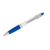 Paper Mate Bright Blue Element Ball Pen