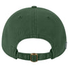 Legacy Dark Green Relaxed Twill Dad Hat
