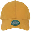 Legacy Mustard Relaxed Twill Dad Hat