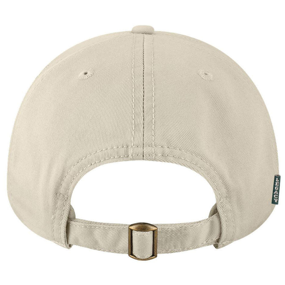 Legacy Stone Relaxed Twill Dad Hat