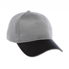 Elevate Black/Steel Grey Galvanize Ballcap