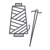 embroidery icon