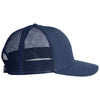 Vineyard Vines Vineyard Navy/Grey Performance Trucker Hat