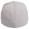 AHEAD Tech Mesh Grey Fitted Cap