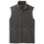 Port Authority Men's Pewter Accord Microfleece Vest