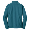 Port Authority Men's Teal Blue Value Fleece Jacket