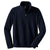 Port Authority Men's True Navy Value Fleece 1/4-Zip Pullover