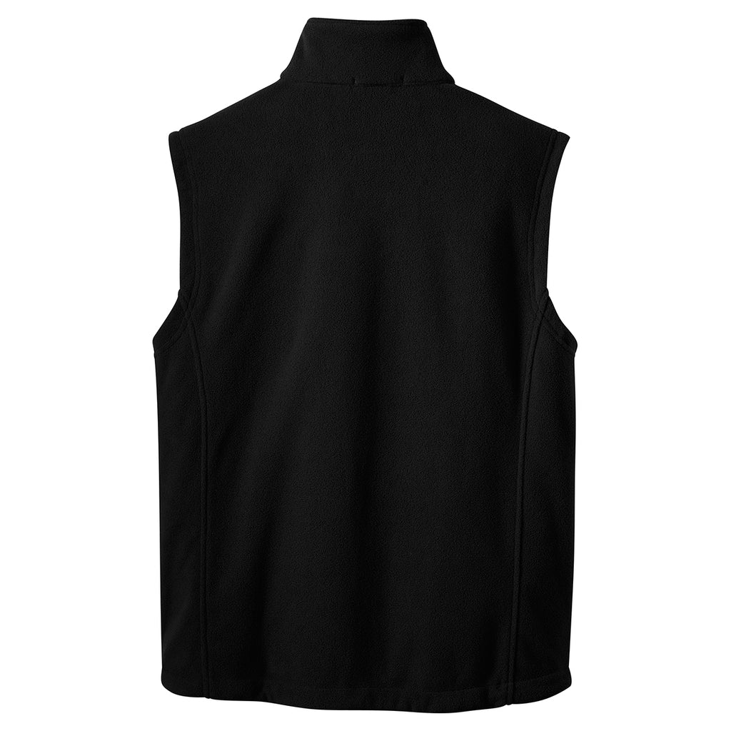 Port Authority Men's Extra Soft Microfleece Vest : : Clothing,  Shoes & Accessories