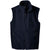Port Authority Men's True Navy Value Fleece Vest