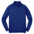 Sport-Tek Men's True Royal Tech Fleece 1/4-Zip Pullover