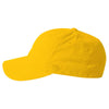 AHEAD Vivid Yellow Flexfit Solid Cap
