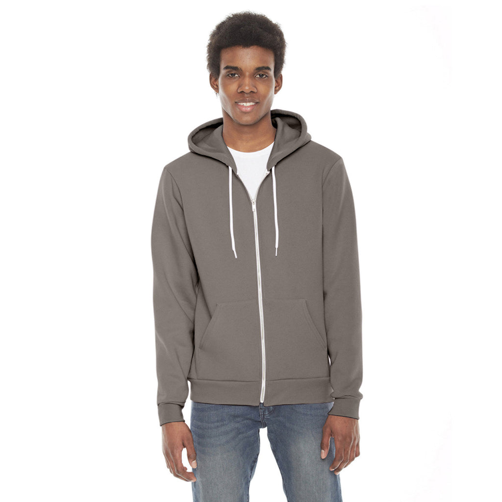 American apparel unisex hoodie shop