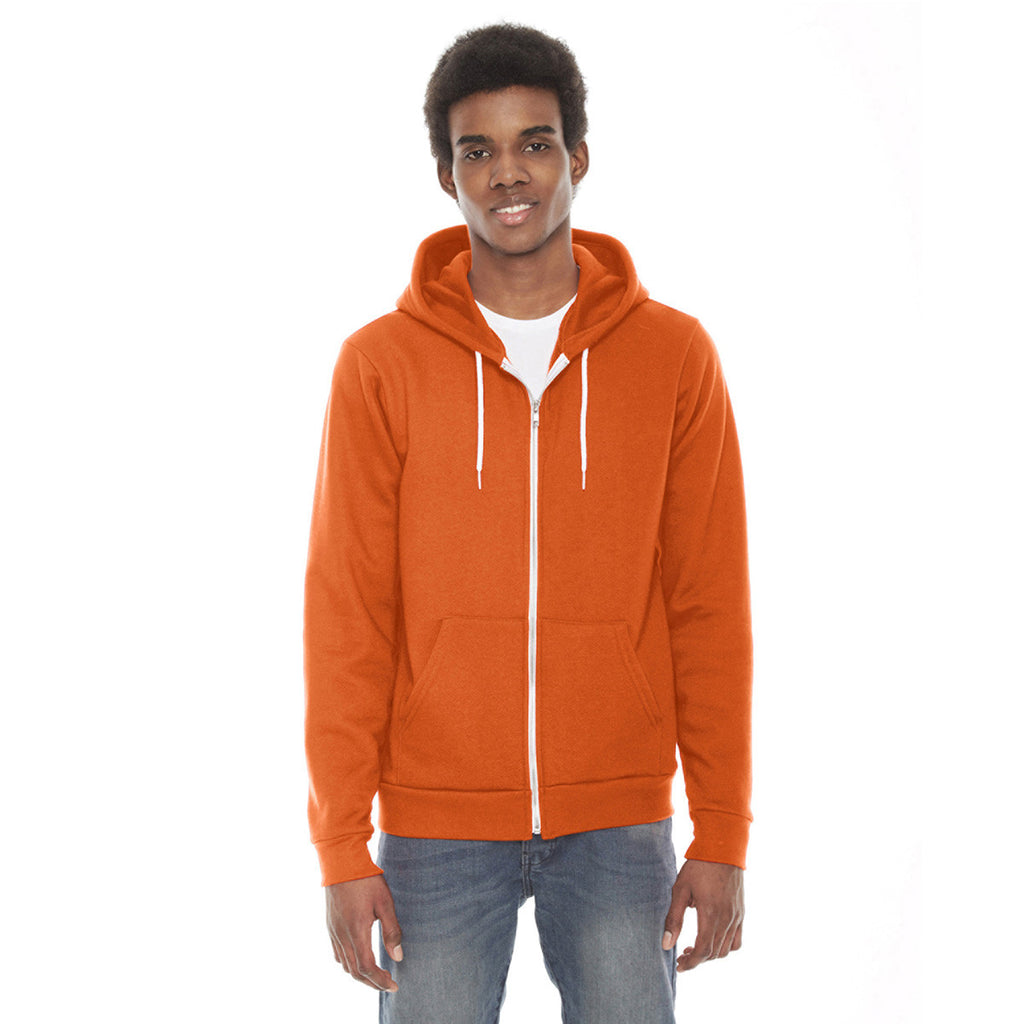 Us apparel hoodie sales