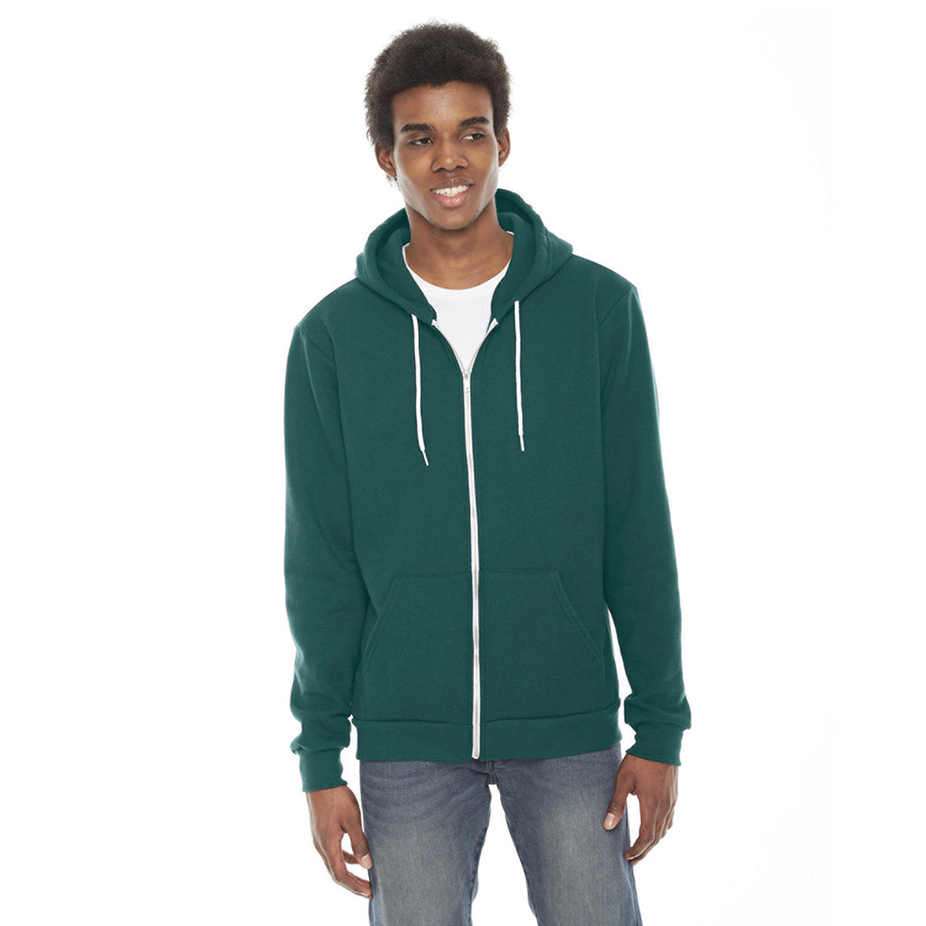 American sales apparel sweatshirt