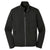 Port Authority Men's Deep Black Collective Smooth Fleece Jacket