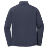 Port Authority Men's River Blue Collective Smooth Fleece Jacket