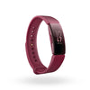 Fitbit Sangria Inspire Fitness Tracker